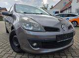 Renault Clio Grandtour Dynamique 1.2 16V TCE, - Renault Clio Gebrauchtwagen in Leipzig