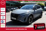 Nissan QASHQAI 1.3 DIG-T MHEV 140 PS N-Connecta HUD Kam