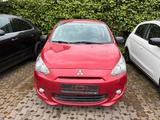 Mitsubishi Space Star 1.0 Plus - Mitsubishi Gebrauchtwagen in Kassel
