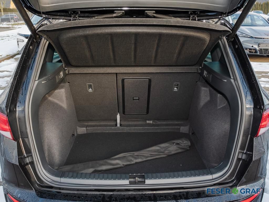 Cupra Ateca - Bild 12