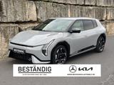 Kia EV4 81.4 GT LINE+360+HEAD-UP+ELEKT.HECKKLAPPE+V2 - Kia EV4 mit Elektro-Antrieb: Head-Up Display