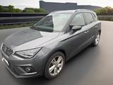 Seat Arona FR - Seat Arona Gebrauchtwagen