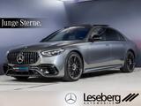 Mercedes-Benz S 63 E Performance L DIG.LIGHT/Pano/Distro./360° - gebrauchte Mercedes-Benz S 63 AMG aus dem Jahr 2023