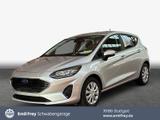 Ford Fiesta 1.1 S&S COOL&CONNECT - Ford Fiesta mit Benzin-Antrieb: Schaltgetriebe