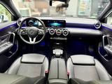 Mercedes-Benz A 200 4MATIC DCT - - Mercedes-Benz A 200 von privat