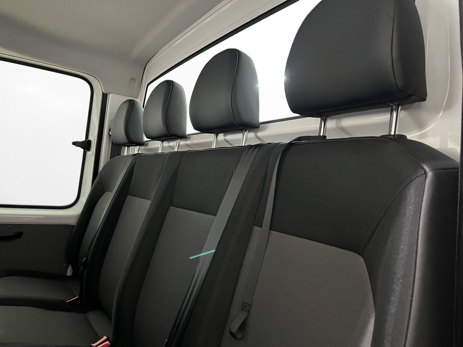 Volkswagen Crafter - Bild 10