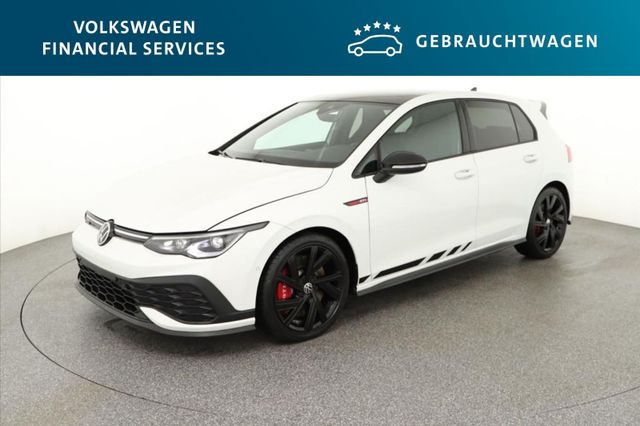 Volkswagen Golf GTI 2.0 TSI DSG Harman*Pano*RFK*PDC*Tempo