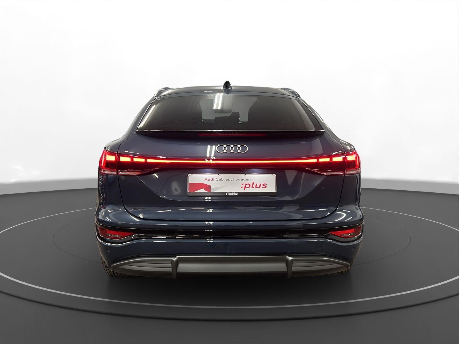 Audi Q6 e-tron - Bild 5