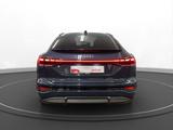 Audi Q6 Sportback e-tron performance AHK Pano LED LM  - Audi Q6 e-tron mit Schiebedach