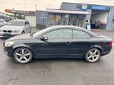 Volvo C70Cabriolet2.0D Momentum-Autom.Hardtop-WindShot - schwarze Volvo C70