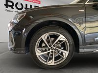 Audi Q3 - Vorschau Bild 15