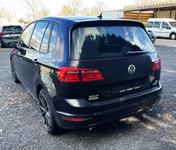 Volkswagen Golf Sportsvan 1.2 TSI DSG|FRONT ASSIST|EURO6