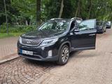 Kia Sorento 2.2 CRDi AWD Platinum Edition Panorama  - Kia Sorento in Duisburg