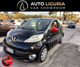 Peugeot 107 1.4 HDi 3p. Sweet Years - Peugeot 107 Diesel Gebrauchtwagen