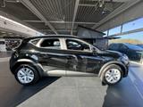 Renault Captur Evolution TCe 90 - Renault Captur mit Benzin-Antrieb