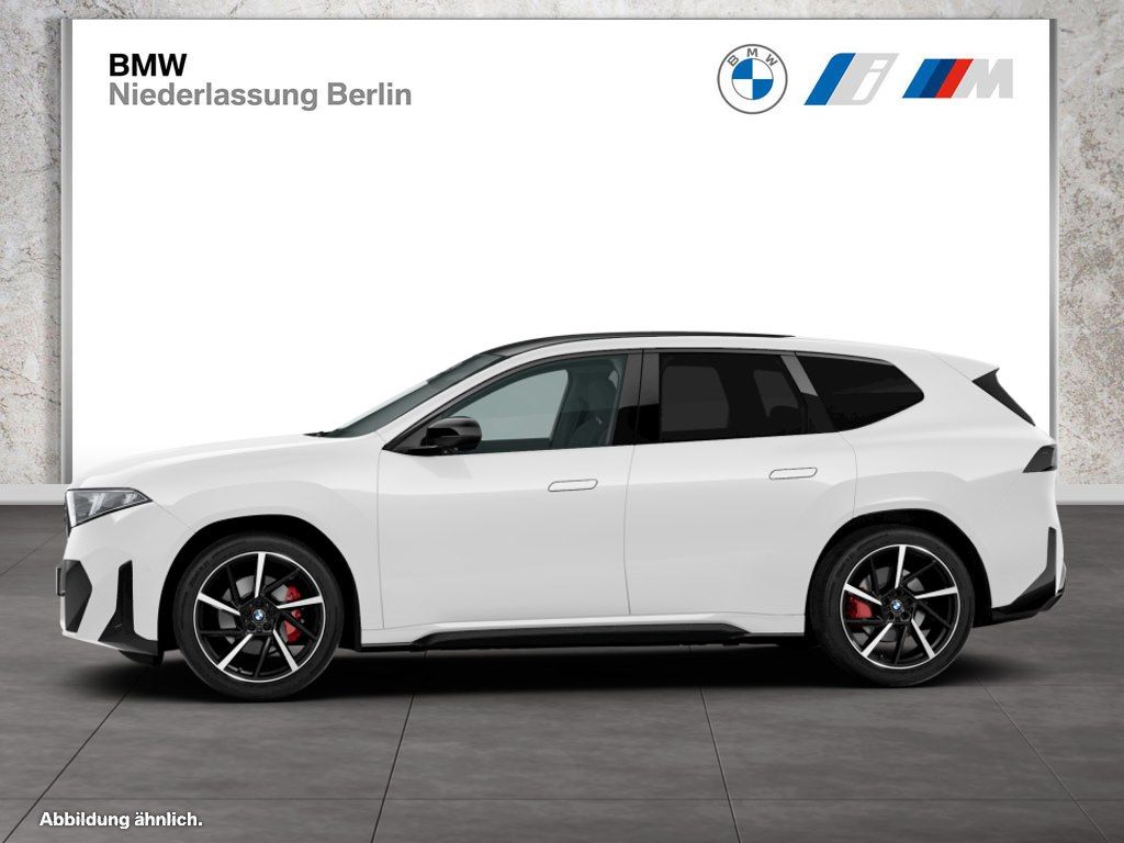 BMW iX3 - Bild 6