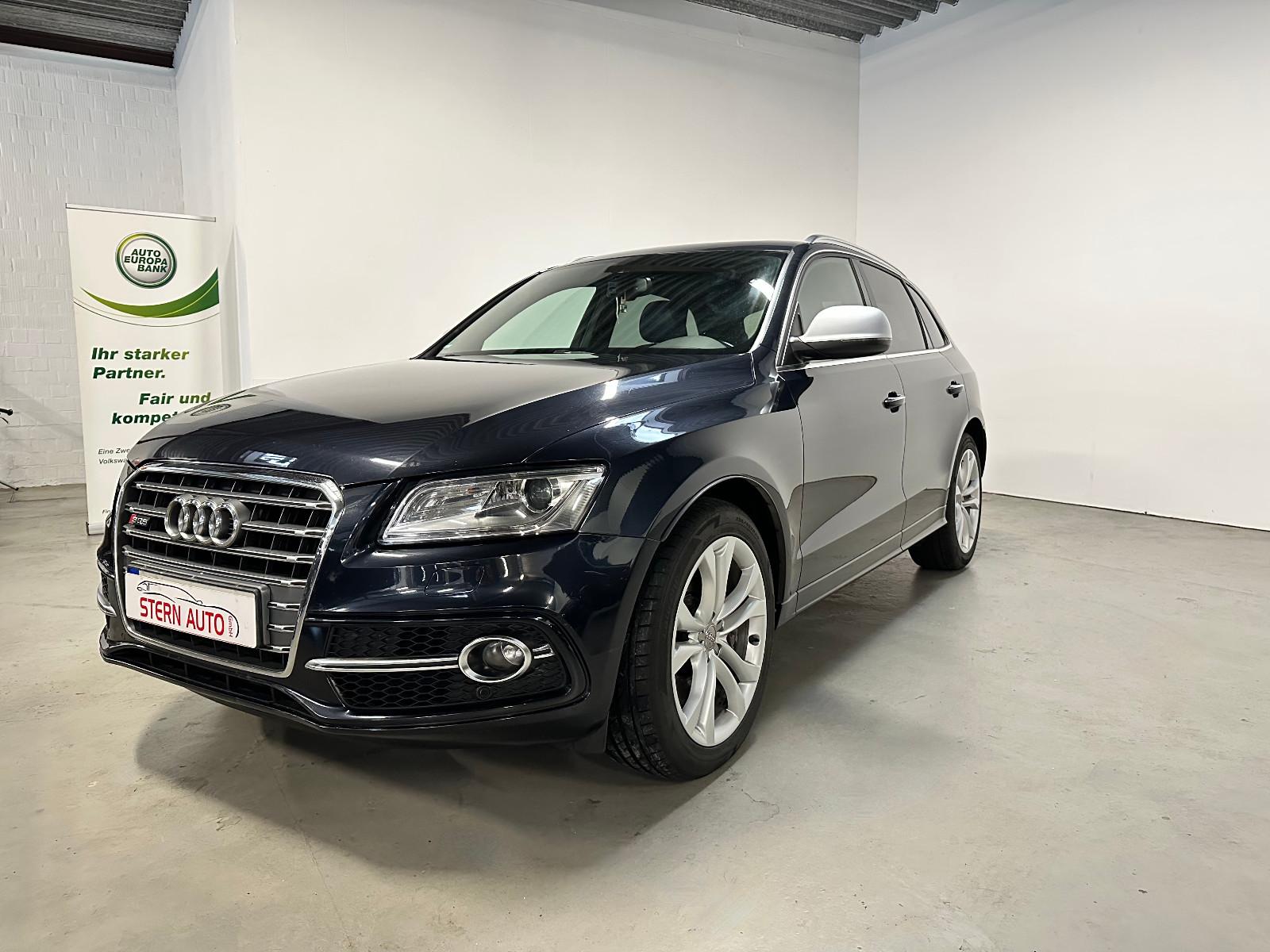 Audi SQ5 3.0 TDI quat. Audi Exclusive PANO,ACC,KAMERA