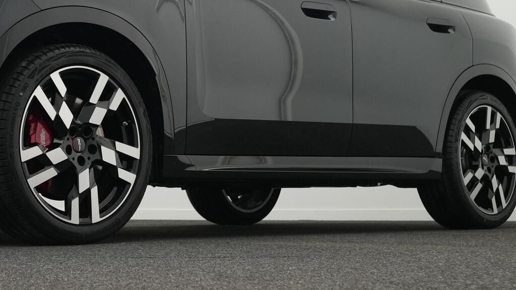 MINI John Cooper Works Countryman - Bild 20