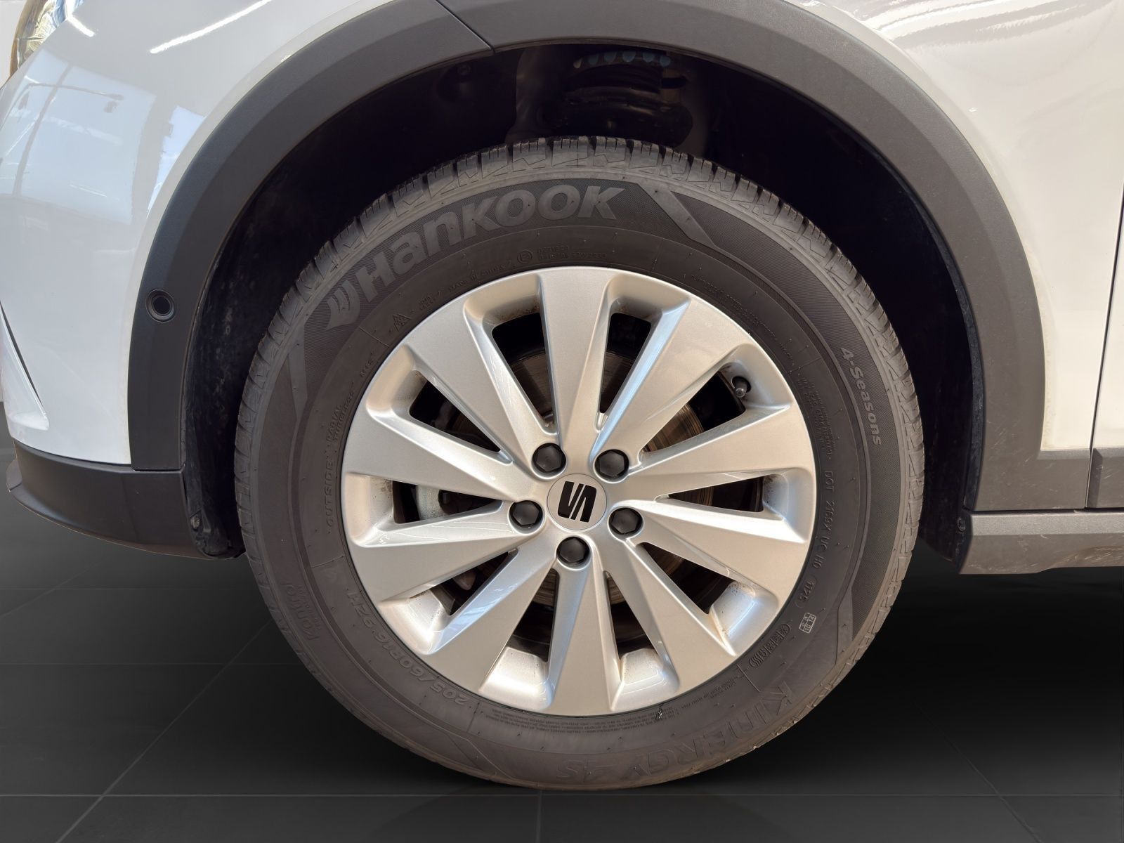 Seat Arona - Bild 8