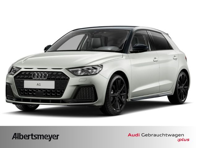 Audi A1 Sportback 1.5 TFSI ADVANCED+LED+RÜCKKAMERA