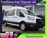 Ford Transit Kombi M1 Trend 2.0 EcoBlue 0,0% FIN*