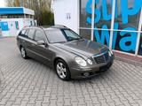 Mercedes-Benz Mercedes W211 T 280CDi V6 Automatik TÜV 04... - Mercedes-Benz 280 mit Diesel-Antrieb: Kombi
