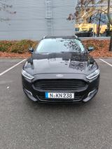 Ford Mondeo 1,5 EcoBoost Business Edition Turnier... - Ford Mondeo Gebrauchtwagen in Nürnberg