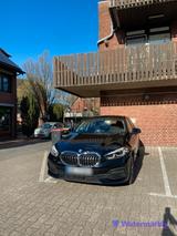 BMW 118i Advantage  - BMW 118