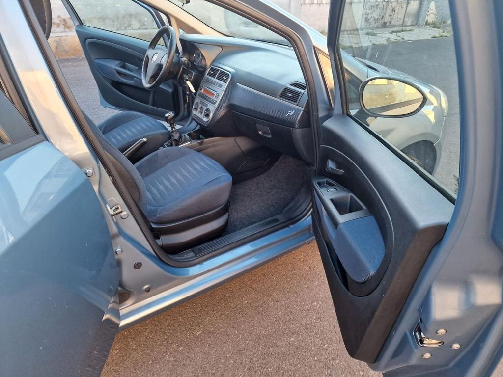 Fiat Grande Punto