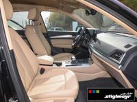 Audi Q5 - Vorschau Bild 5