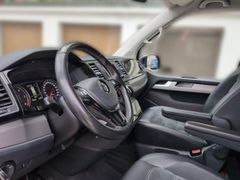 VW T6 Multivan 2.0 TDI Generation Six 4Motion