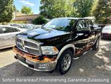 Dodge RAM 1500 5.7L HEMI V8 Navi Leder Hard Top Abdeck - gebrauchte Dodge RAM aus dem Jahr 2012