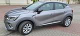 Renault Captur TCe 130 GPF Intens