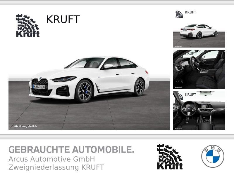 BMW 420