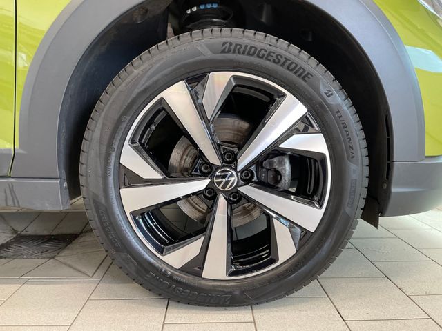 Taigo Style 1.5 TSI DSG NAVI ACC RFK