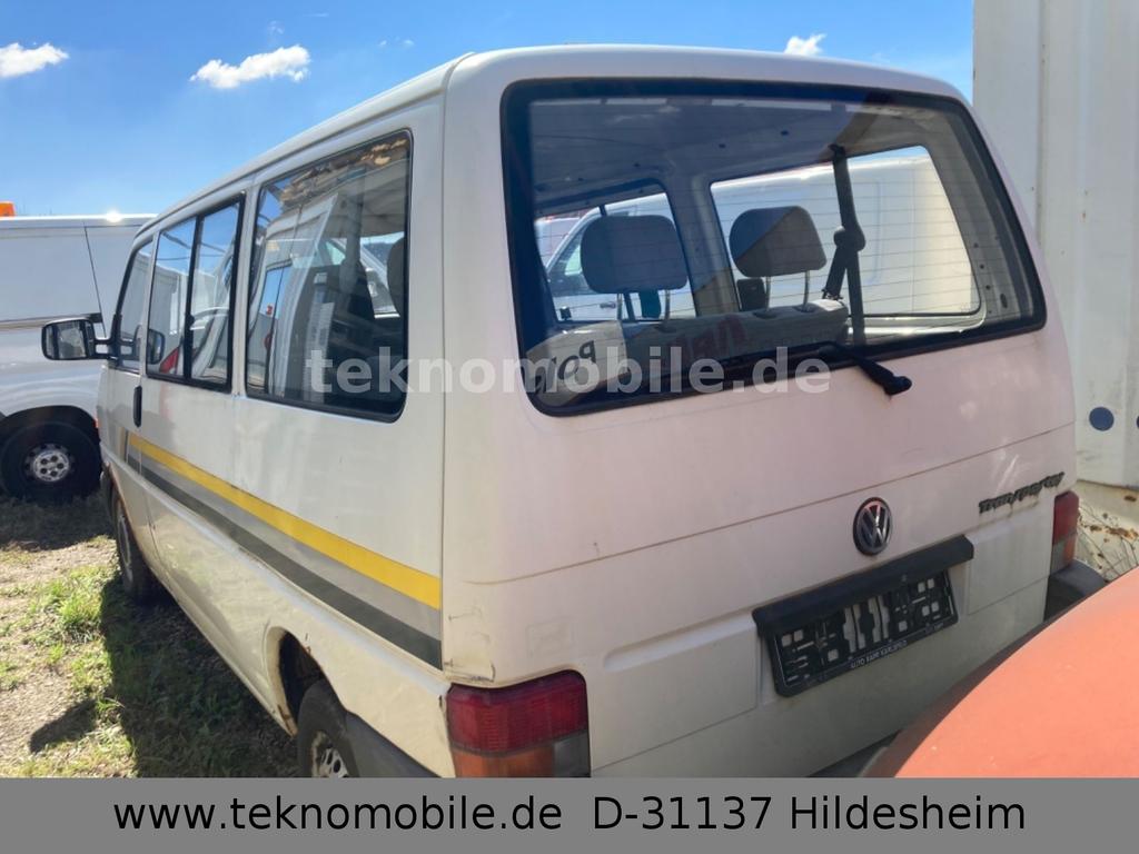 Volkswagen T4 Kombi