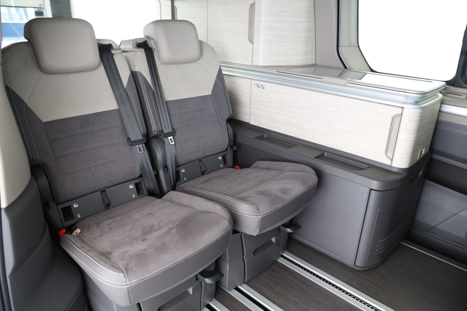 Volkswagen T7 California - Bild 13
