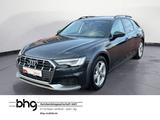 Audi A6 Allroad 55 TFSI quattro s-tronic #LUFTFEDERUN