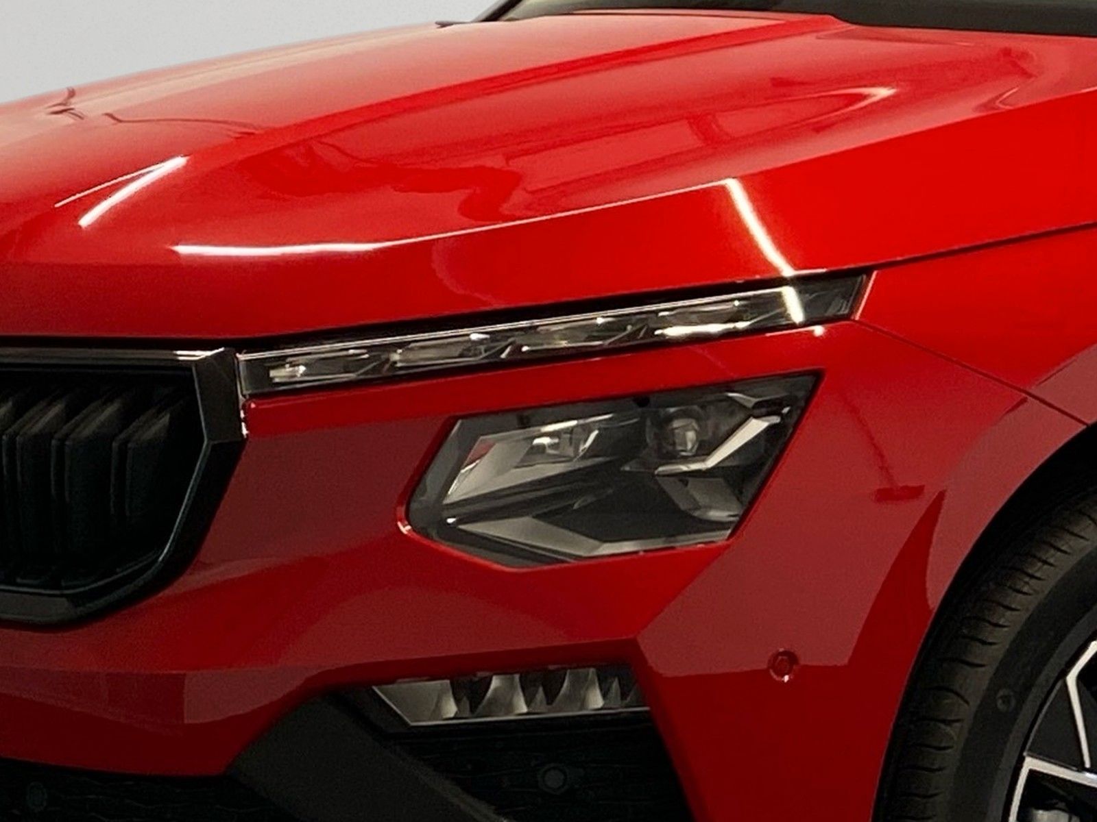 Skoda Kamiq - Bild 6