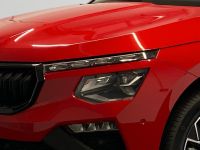 Skoda Kamiq - Vorschau Bild 6