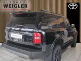 Toyota Land Cruiser 2.8 Executive 250 4x4 Offroad-Umbau - Toyota Gebrauchtwagen in Leverkusen