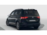 Volkswagen Touran Comfortline 1.5 TSI DSG AHK + ACC + LED - Volkswagen Touran: 7 Sitzer