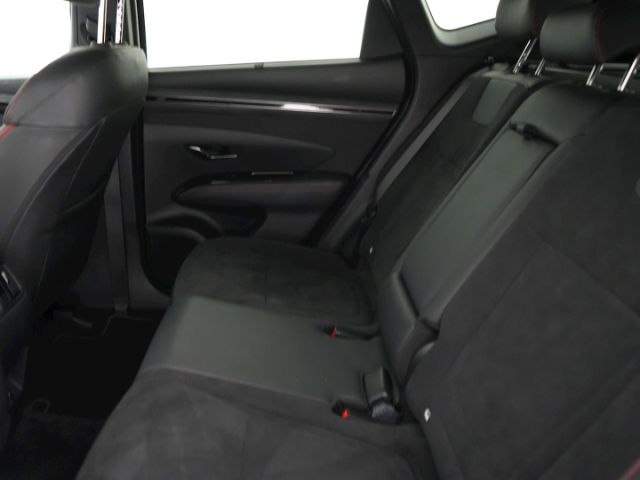Tucson PHEV N-LINE AT 4WD+VOLL LED+NAVI+RÜCKFAHR