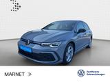 Volkswagen Golf VIII 1.4 eHybrid GTE Navi*AHK*IQ-Light*DCC*