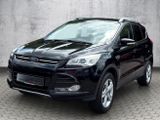 Ford Kuga 2.0 TDCi Titanium 4x4 *Kamera*AHK*Bi-Xenon* - Ford Kuga aus 2016 mit Diesel-Antrieb: Navigationssystem, Geländewagen