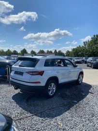 Skoda Kodiaq - 2