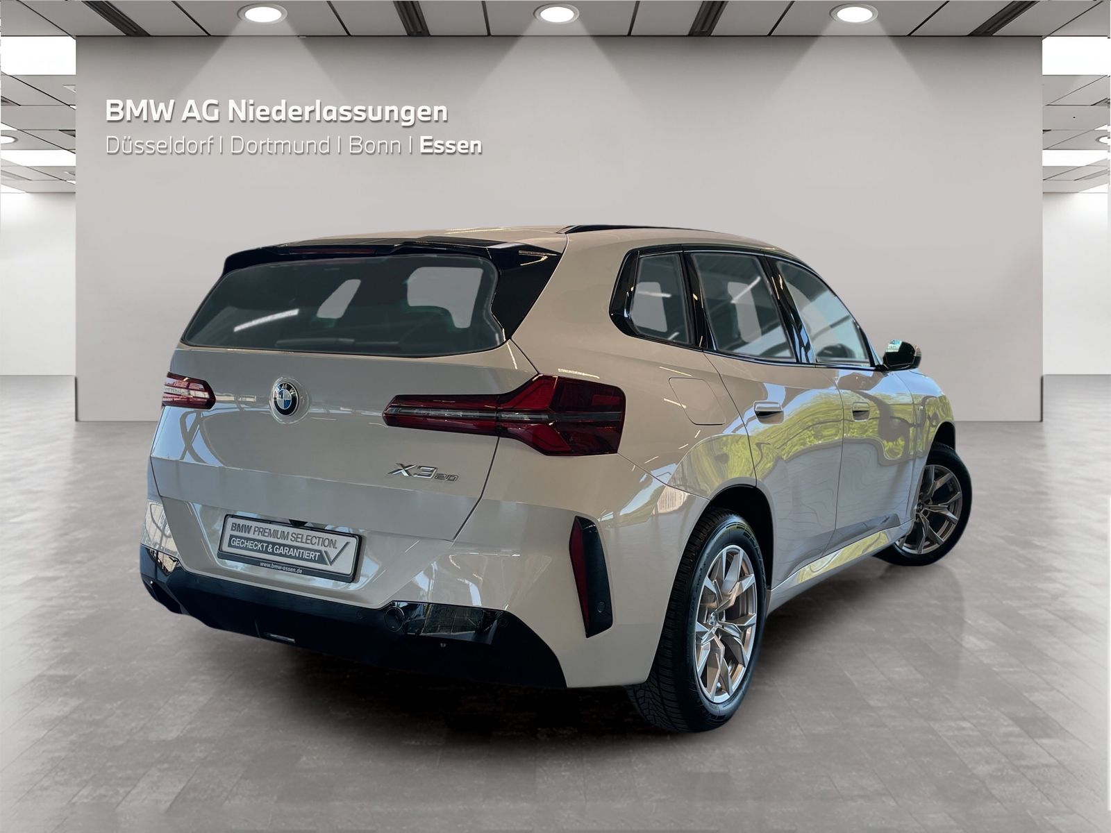 BMW X3 - Bild 4