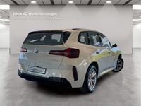 BMW X3 - Vorschau Bild 4