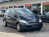 Mercedes-Benz A 150 Klima/Allwetter/2-Hand/Hu-Au NEU - gebrauchte Mercedes-Benz A-Klasse aus dem Jahr 2005
