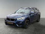 BMW X1 Baureihe xDrive 2.0i Sport Line-Automatik-HUD - BMW X1: 2.0